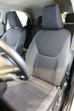 Toyota 2023 Toyota Yaris Hybrid 1.5 Comfort 1.5 Hybryda 92KM, zdjęcie 8