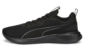 Puma Incinerate 376288 02 Buty Męskie Czarne