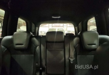 Mercedes GLS X166 2018 Mercedes-Benz GLS 2018 Mercedes GLS 450 4Matic - KUPIONY w transporcie do, zdjęcie 6