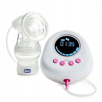 Laktator elektryczny Chicco 150 ml