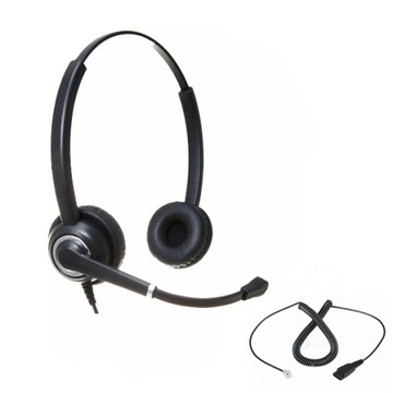 Platora Pro-D + kabel do telefonów Yealink