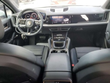 Porsche Cayenne III 2025 Porsche Cayenne Porsche Cayenne AWD 3.0 Benzyna 348KM, zdjęcie 8