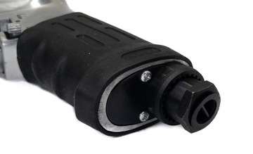 Пневматическая дрель BOGWAY BW-705RG [10мм]