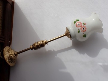 Sprawna Lampa Wisząca