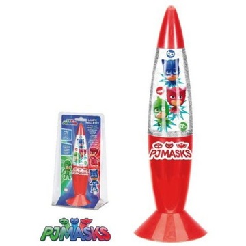 PJ Masks Мини-светильник PJ Masks со светодиодной подсветкой