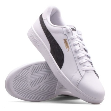 BUTY SPORTOWE MĘSKIE PUMA SNEAKERSY UNISEKS 39098711