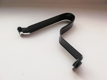 NOVÁ ORIG. PÁSEK SE TŘMENY NÁDRŽE BMW F07 FACELIFT