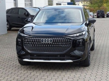 Audi Q3 II SUV 2.0 35 TDI 150KM 2025 AUDI Q3 TDI Suv 2.0 (150 KM) 2025, zdjęcie 2