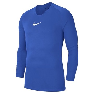 NIKE KOSZULKA MĘSKA TERMOAKTYWNA DRY FIRST r. XL