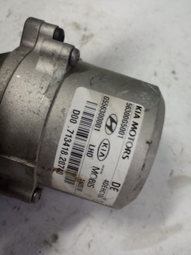 KIA NIRO SERVO  ELEKTRICKÉ G5563-99500 56300G5001 EVROPA
