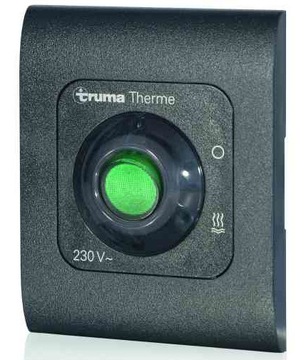ВОДОНАГРЕВАТЕЛЬ TRUMA THERME TT2