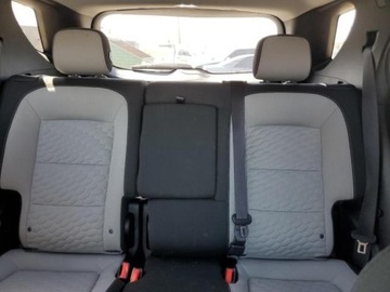 Chevrolet 2020 Chevrolet Equinox Chevrolet Equinox LS, od ubezpieczalni 1.5 Benzyna 170KM, zdjęcie 9