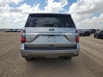 Ford Expedition III 2020 Ford Expedition Max King Ranch 2020 3.5l 3.5 Benzyna 375KM, zdjęcie 2