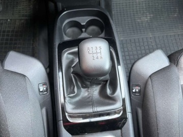 Citroen C4 Spacetourer Grand 1.2 PureTech 131KM 2021 Citroen C4 SpaceTourer 1.2 benzyna 130KM kamera 7 miejsc zarej w PL m, zdjęcie 18