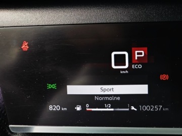 Citroen C4 III SUV 1.2 PureTech 130KM 2021 Citroen C4 SalonPL Podgrzewane fotele szyba kierow, zdjęcie 21