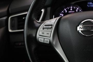 Nissan X-Trail III Terenowy 1.6 DIG-T 163KM 2015 Nissan X-Trail 1.6 DIG-T, Salon Polska, Skóra, zdjęcie 16