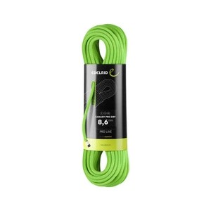 EDELRID Lina CANARY PRO DRY 8.6 mm / 30 m