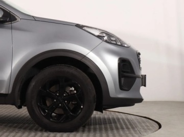 Kia Sportage IV SUV Facelifting 1.6 GDI 132KM 2021 Kia Sportage 1.6 GDI, Salon Polska, 1. Właściciel, zdjęcie 13