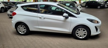 Ford Fiesta VIII 2017 Ford Fiesta ROCZNA GWARANCJA, zdjęcie 8