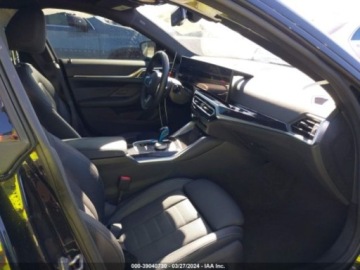 BMW 2023 BMW i4 edrive40, 2023r., zdjęcie 9