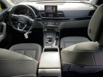 Audi Q5 II 2019 Audi Q5 Premium 2.0 Benzyna 248KM, zdjęcie 6