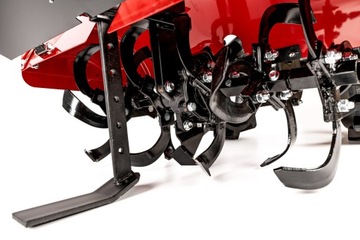 CEDRUS 54см ПОЧВЕННЫЙ КУЛОН Weima WM170F/P ДВИГАТЕЛЬ 212 см3 GLX540+ БЕСПЛАТНО