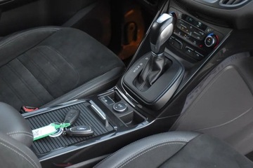 Ford Kuga II SUV Facelifting 1.5 TDCi 120KM 2017 Ford Kuga KUGA 1.5 120KM ST-LINE X LED ALU18 Duza Navi HAK Gwarancja 12m-cy, zdjęcie 26