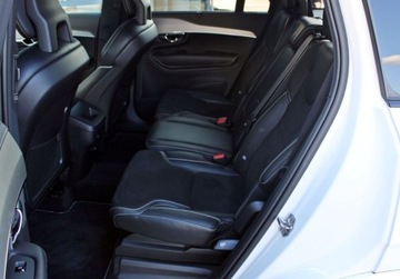Volvo XC90 II 2020 Volvo XC 90 2.0 B5 Mild Hybrid 235KMAT8 R-Design 4x4 SalonPL SerwisASO FV23, zdjęcie 15