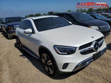 Mercedes GLC C253 2021 Mercedes-Benz GLC 2021 MERCEDES-BENZ GLC COUPE...
