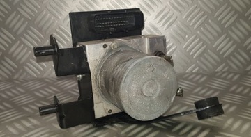 BMW E60 E61 3.0i N52 POMPA ABS DSC 6758743 STEROWNIK 6769703 UCHWYT 6758746