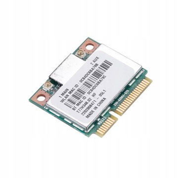 БЕСПРОВОДНАЯ КАРТА 2,4G/5 ГГц AR5B22 PCI-E WIFI
