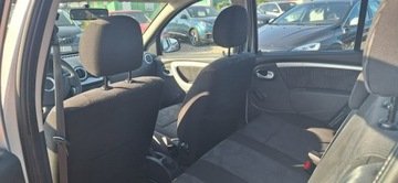 Dacia Sandero I Hatchback 5d 1.2 16v eco2 75KM 2010 Dacia Sandero klima mały przebieg, zdjęcie 13