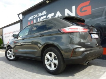 Ford Edge II 2019 Ford EDGE 2.0 Benzyna, zdjęcie 5