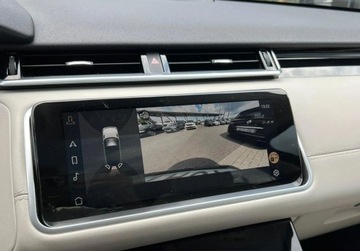Land Rover Range Rover Velar SUV 3.0 300KM 2022 Land Rover Range Rover Velar Range Rover Velar MY23 3.0D I6 300 PS AWD Aut, zdjęcie 15