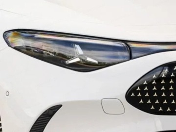 Mercedes CLA C118/X118 2026 MERCEDES-BENZ CLA 250+ Progressive Sedan (272KM) 2026, zdjęcie 11