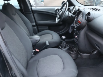 Mini Countryman R60 Crossover 1.6 D 112KM 2013 MINI Countryman Cooper D, Xenon, Bi-Xenon, Klima, zdjęcie 8