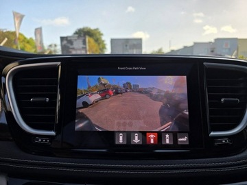 Chrysler Pacifica II 3.6 V6 291KM 2022 Chrysler Pacifica Limited 3.6 Benzyna 291 KM,, zdjęcie 24