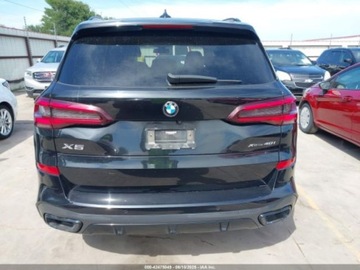 BMW X5 G05 2022 BMW X5 xDrive40I 2022 3.0l 3.0 Benzyna 335KM, zdjęcie 4