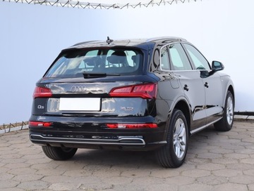 Audi Q5 II SUV 2.0 TDI 163KM 2019 Audi Q5 2.0 TDI, Salon Polska, Serwis ASO, 4X4, zdjęcie 4