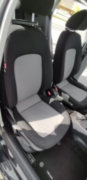 Seat Ibiza IV SportTourer Facelifting 1.6 TDI CR 90KM 2013 Seat Ibiza 1.6 tdi ,bezwypadek wersja st ,jeden wlasciciel,po lifcie 1.6, zdjęcie 23