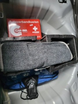 Hyundai i10 II 2014 Hyundai i10 1.0 Z Niemiec Po Opłatach Z, zdjęcie 21