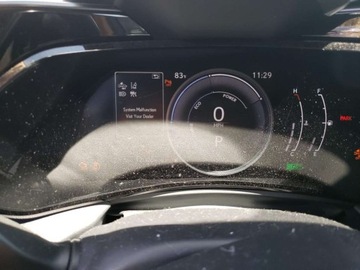 Lexus NX II 2022 Lexus NX 350H 2022 2.5l 2.5 Hybryda 240KM, zdjęcie 9