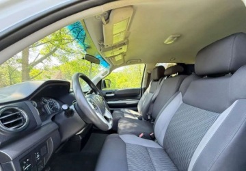 Toyota Tundra II 2014 Toyota Tundra Toyota Tundra 5.7 4x4 Double Cab Limited 5.7 Benzyna 381KM, zdjęcie 16