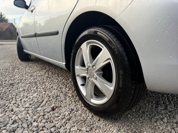 Seat Ibiza IV 2009 SEAT IBIZA 2009 Swiezo po wymianie rorzadu i Olej bez rdzy!Klimatronik, zdjęcie 11