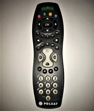 PILOT POLSAT