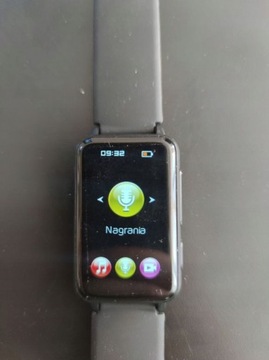STUDENT WATCH 8 ГБ программа для чтения текста в формате TXT для кодов экзаменов, спрятанная в часах
