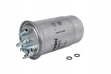 FILTR KABINA UHLÍKOVÝ FILTRON K1078A