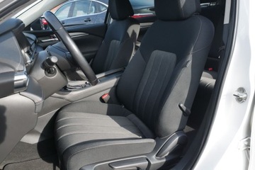 Mazda 6 III Sport Kombi Facelifting 2018 2.0 Skyactiv-G 145KM 2022 Mazda 6 aut Krajowa Biała Perła ACC HUD Blis Full-LED ogrzew.Kierow.+Fotele, zdjęcie 11