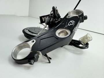 ВЕРХНЯЯ ПОЛКА ЗАЖИГАНИЕ VELW ТОПЛИВНЫЙ КЛЮЧ YAMAHA YZF R3