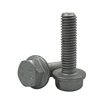 Śruba 6-kątna turbosprężarki M8x30 komplet 10szt.